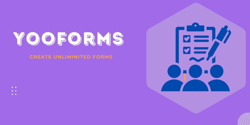 WordPress Form Builder